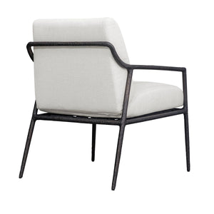 Thayer Outdoor Lounge Chair - comfortable chairs for relaxation | Image 8 | InSTYLE Home & Rugs
