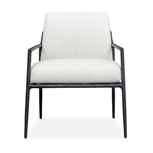 Thayer Outdoor Lounge Chair - comfortable chairs for relaxation | Image 2 | InSTYLE Home & Rugs
