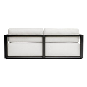Remsen Outdoor 3 Seater Sofa, Java Black/Oyster - luxury sofa for any space | Image 18 | InSTYLE Home & Rugs