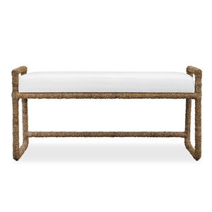 Araiza Bench - stylish bench for any space | Image 2 | InSTYLE Home & Rugs