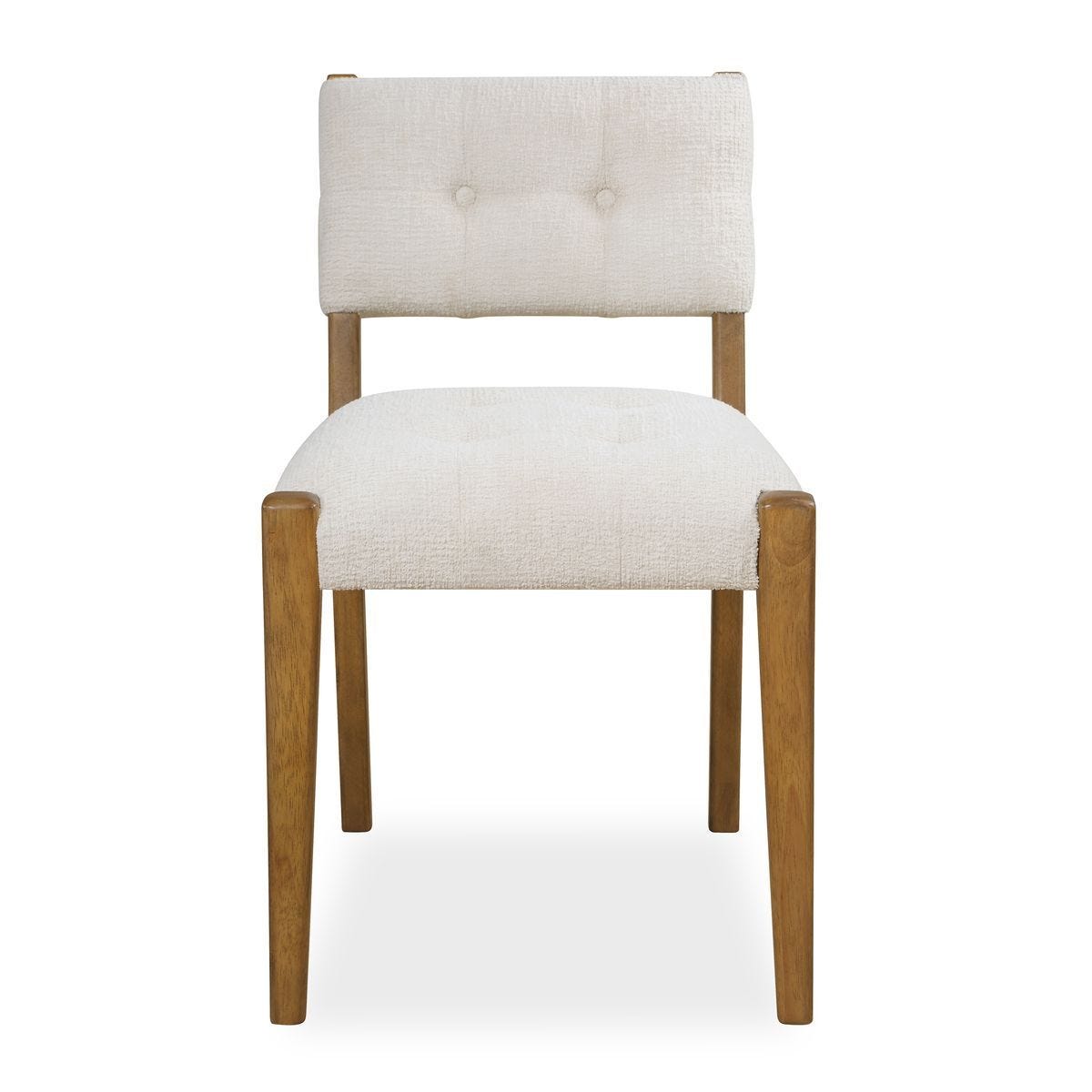 Edmund Dining Chair, 2 Per Box, Priced Each - comfortable dining experience | Image 2 | InSTYLE Home & Rugs