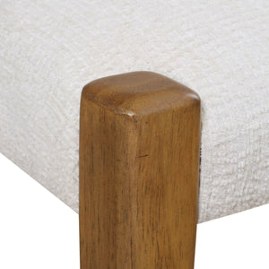 Edmund Dining Chair, 2 Per Box, Priced Each - comfortable dining experience | Image 9 | InSTYLE Home & Rugs