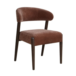 Avera Dining Chair - comfortable dining experience | Image 5 | InSTYLE Home & Rugs