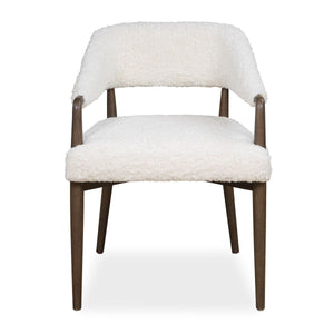Austell Dining Chair - comfortable dining experience | Image 2 | InSTYLE Home & Rugs