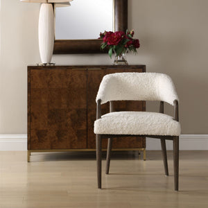 Austell Dining Chair - comfortable dining experience | Image 1 | InSTYLE Home & Rugs