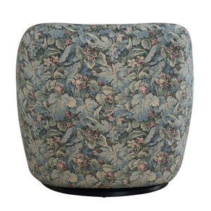 Ansel Swivel Chair - durable construction for long-lasting use | Image 9 | InSTYLE Home & Rugs