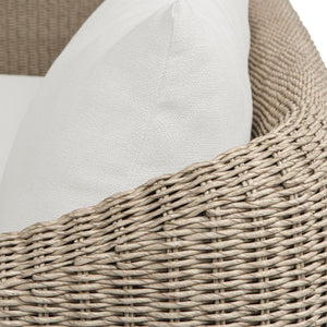 Sunset Outdoor Sofa - comfortable sofa for modern living | Image 12 | InSTYLE Home & Rugs
