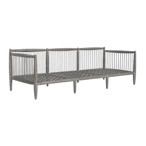 Borneo Outdoor Sofa, Dove - comfortable sofa for modern living | Image 8 | InSTYLE Home & Rugs