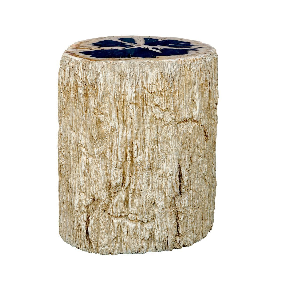 Arco Accent Table - small accent table with storage for a clutter-free space | Image 2 | InSTYLE Home & Rugs