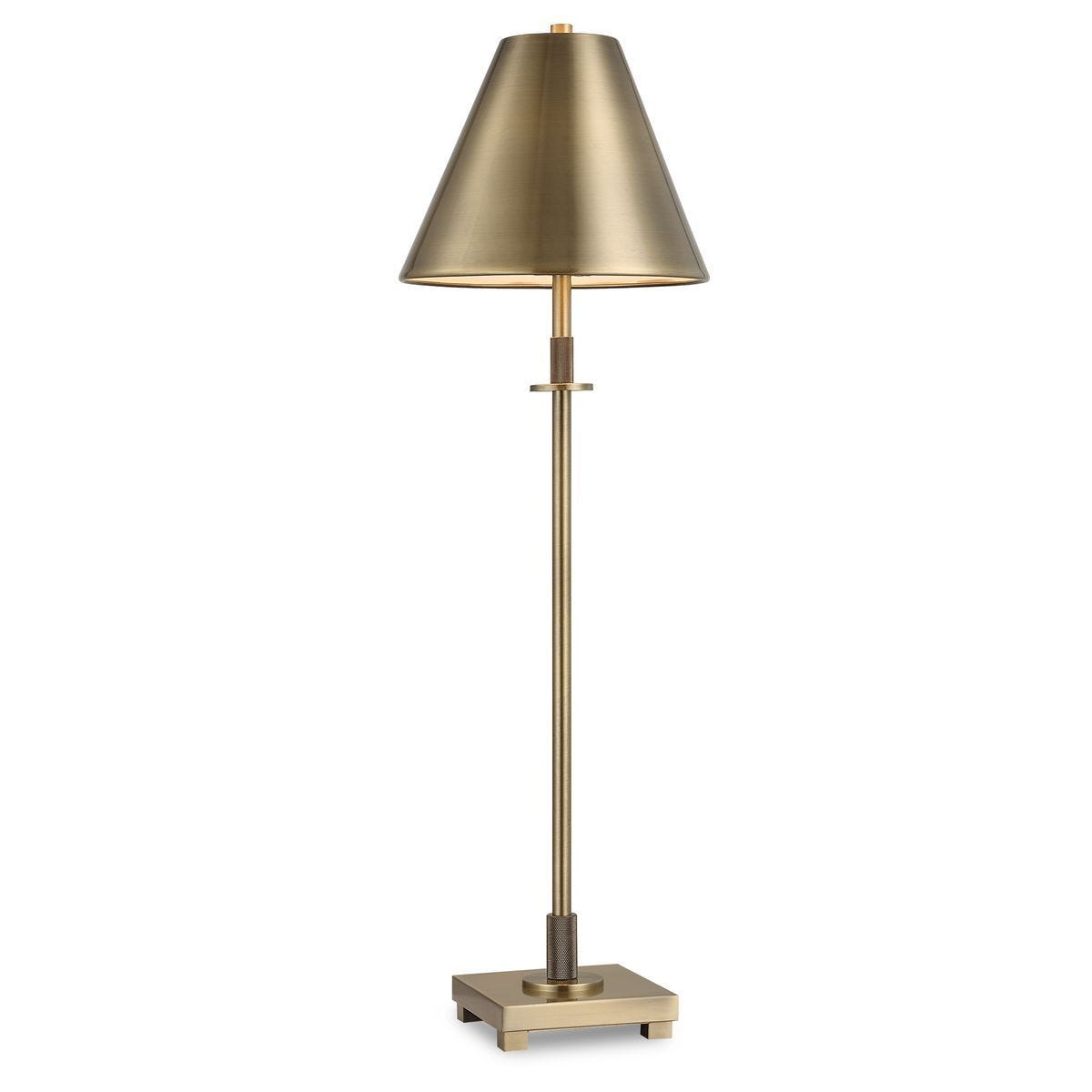 Table Lamp W26152-1 - contemporary lamps for stylish lighting solutions | Image 1 | InSTYLE Home & Rugs