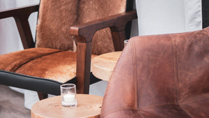 Rio Cool Armchair - modern accent armchair for stylish interiors | Image 7 | InSTYLE Home & Rugs