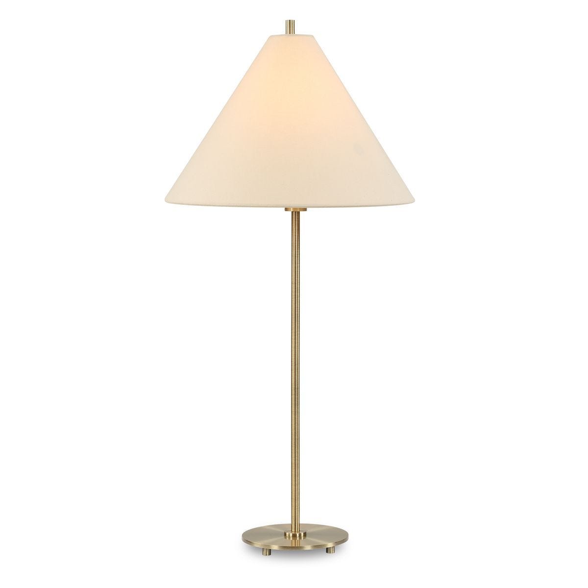 TABLE LAMP SET OF 2 - elegant lamps to enhance your room ambiance | Image 1 | InSTYLE Home & Rugs