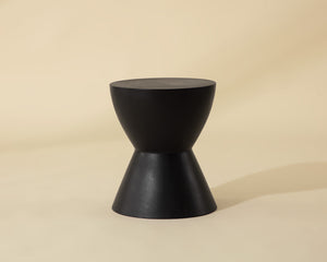 Logan End Table - sturdy tables for outdoor spaces | Image 1 | InSTYLE Home & Rugs