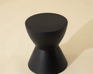 Logan End Table - sturdy tables for outdoor spaces | Image 12 | InSTYLE Home & Rugs