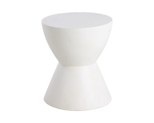Logan End Table - sturdy tables for outdoor spaces | Image 6 | InSTYLE Home & Rugs