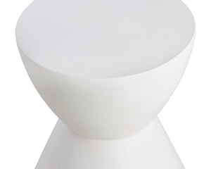 Logan End Table - sturdy tables for outdoor spaces | Image 4 | InSTYLE Home & Rugs