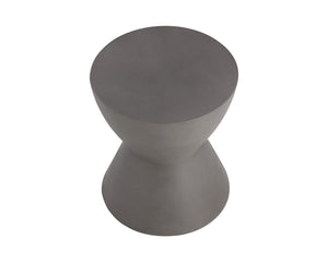 Logan End Table - sturdy tables for outdoor spaces | Image 9 | InSTYLE Home & Rugs