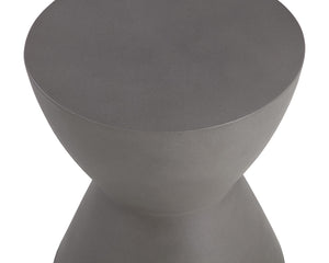 Logan End Table - sturdy tables for outdoor spaces | Image 10 | InSTYLE Home & Rugs