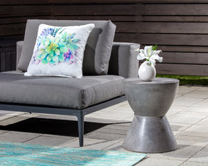 Logan End Table - sturdy tables for outdoor spaces | Image 22 | InSTYLE Home & Rugs