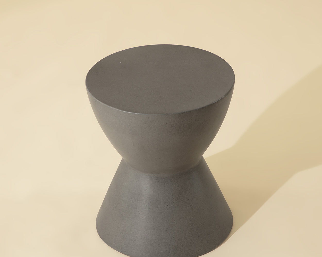 Logan End Table - sturdy tables for outdoor spaces | Image 6 | InSTYLE Home & Rugs