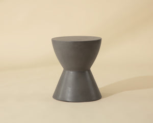 Logan End Table - sturdy tables for outdoor spaces | Image 3 | InSTYLE Home & Rugs