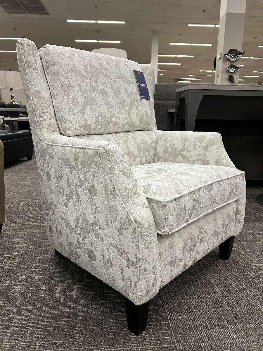 Superstyle® Accent Chair - Rumble Ivory