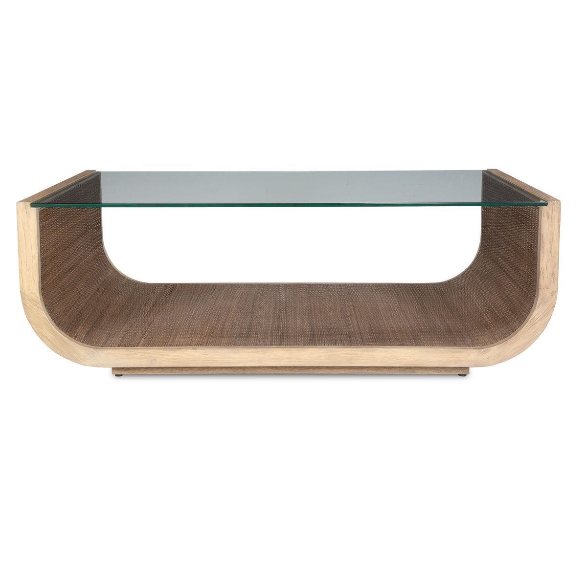 Farrington Coffee Table - modern design for any room | Image 1 | InSTYLE Home & Rugs