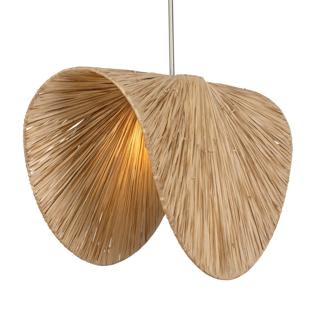 Bend, 1 Lt Pendant - energy-efficient and stylish designs | Image 1 | InSTYLE Home & Rugs
