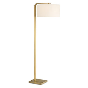 Laight Floor Lamp - versatile lighting lamps for any interior style | Image 1 | InSTYLE Home & Rugs
