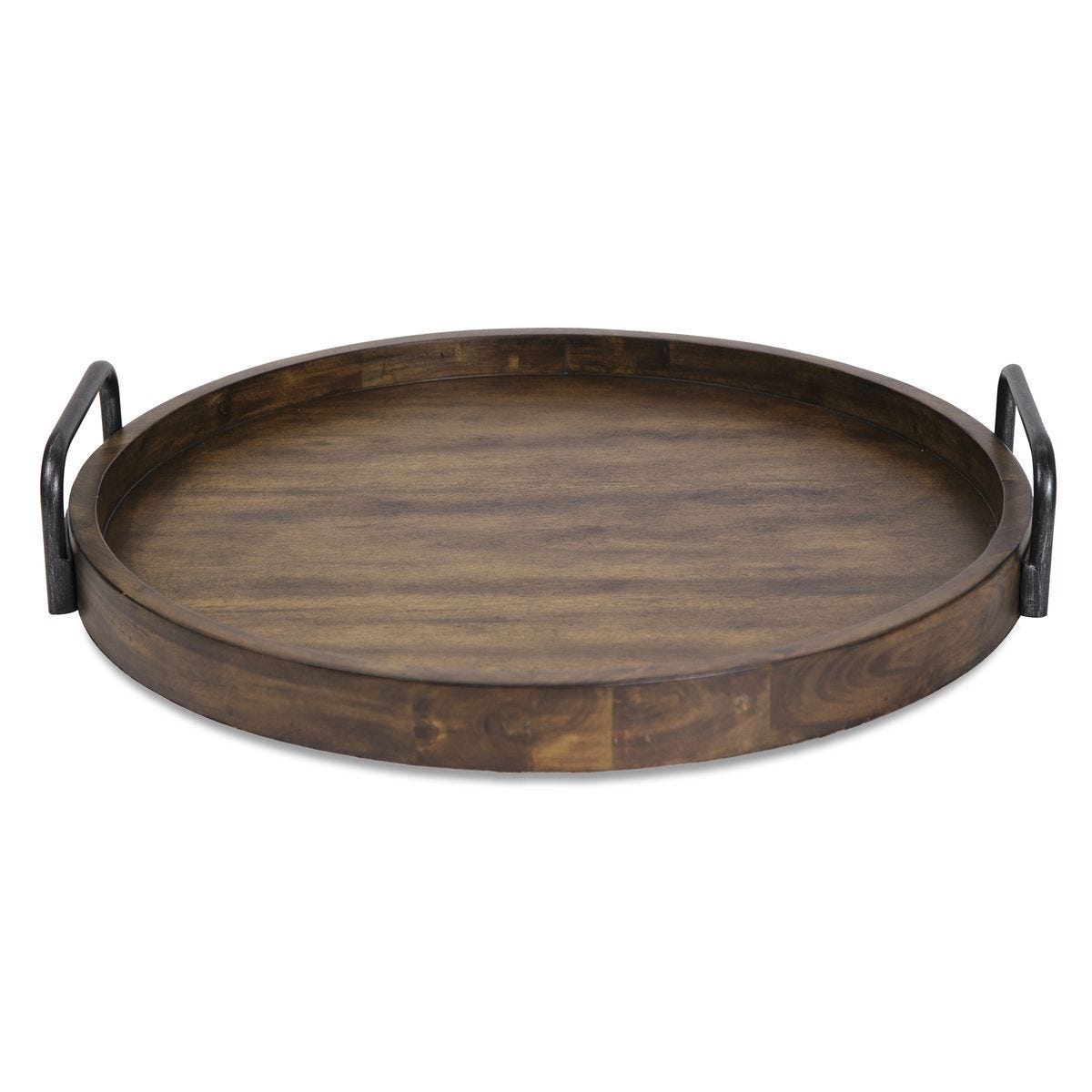 Reine Tray - modern accessories for a personalized living space | Image 1 | InSTYLE Home & Rugs