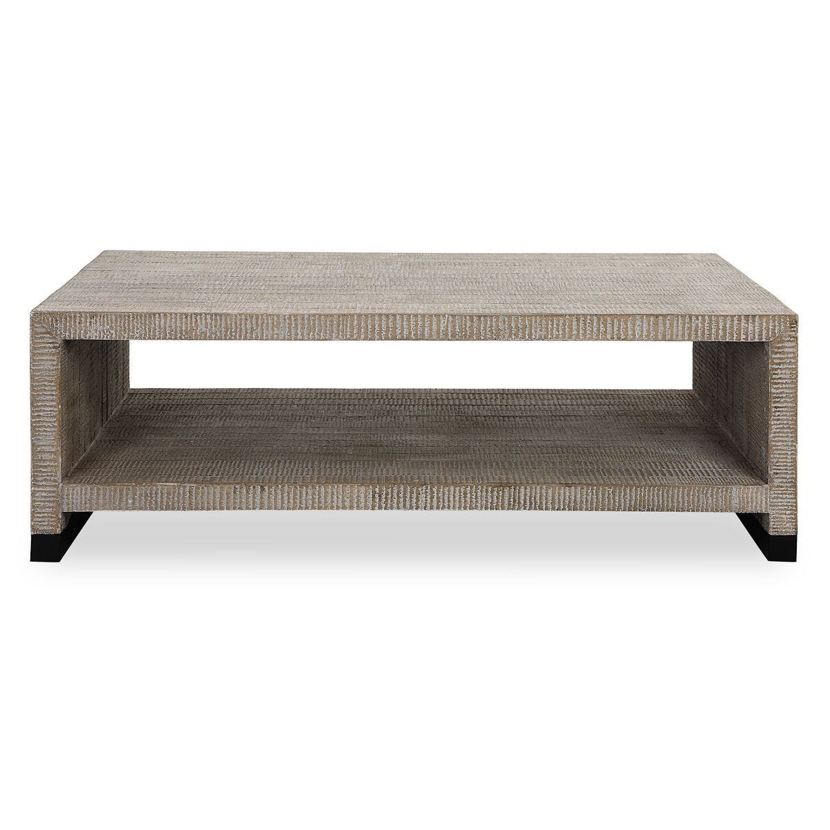 Bosk Coffee Table - stylish tables for living rooms | Image 1 | InSTYLE Home & Rugs