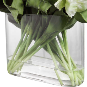 Kimbry Tulip Centerpiece - stylish home accessories to complete your decor | Image 6 | InSTYLE Home & Rugs