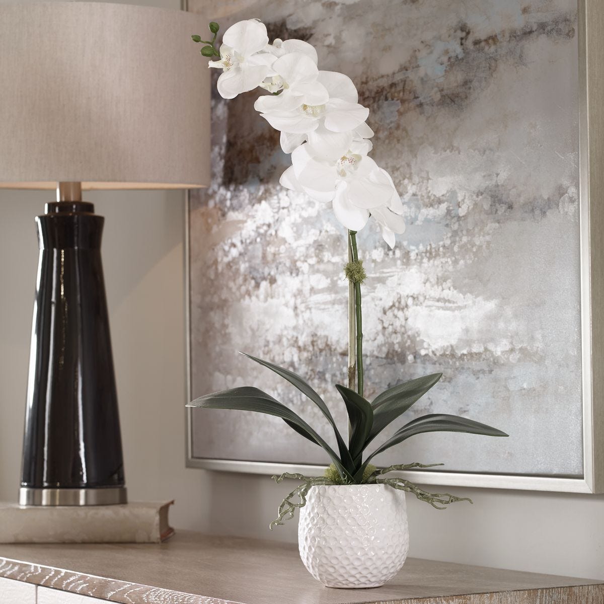 Cami Orchid - decor accents and accessories for every room | Image 1 | InSTYLE Home & Rugs