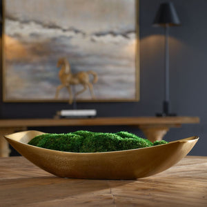 Venice Moss Centerpiece - decor accents and accessories for every room | Image 1 | InSTYLE Home & Rugs
