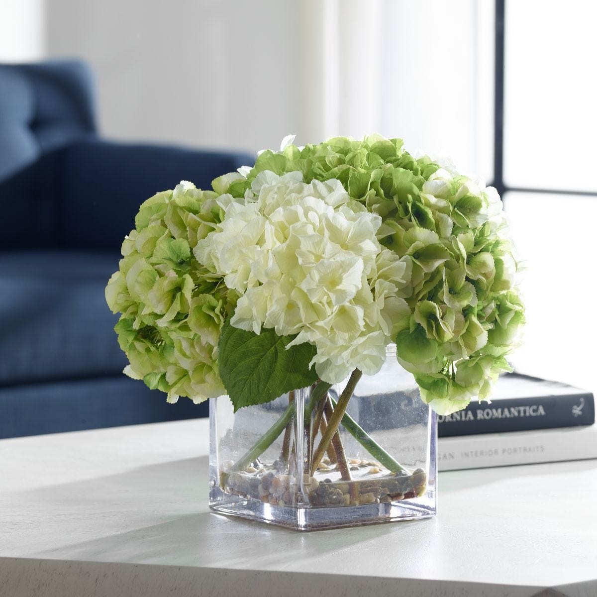 Savannah Bouquet - modern accessories for a personalized living space | Image 1 | InSTYLE Home & Rugs