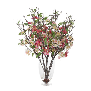 Spring Blooms Centerpiece - stylish home accessories to complete your decor | Image 3 | InSTYLE Home & Rugs