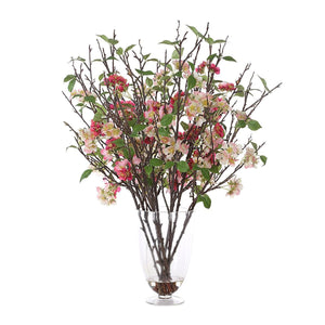 Spring Blooms Centerpiece - stylish home accessories to complete your decor | Image 2 | InSTYLE Home & Rugs