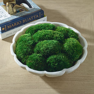 Awaken Moss Centerpiece - modern accessories for a personalized living space | Image 3 | InSTYLE Home & Rugs