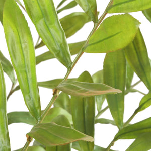 Zamia Palm Accent - stylish home accessories to complete your decor | Image 4 | InSTYLE Home & Rugs