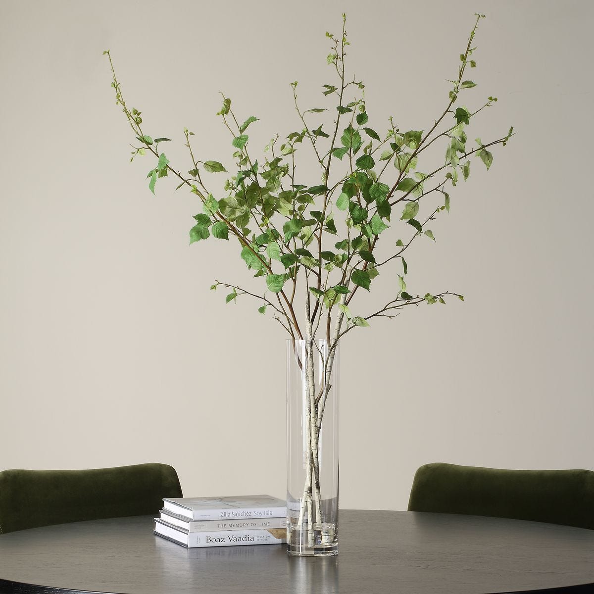 Nigra Birch Centerpiece - decor accents and accessories for every room | Image 1 | InSTYLE Home & Rugs