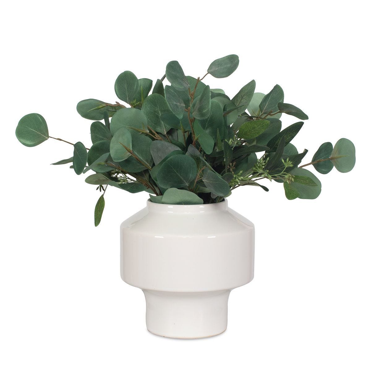 Essence Eucalyptus Accent - decor accents and accessories for every room | Image 2 | InSTYLE Home & Rugs