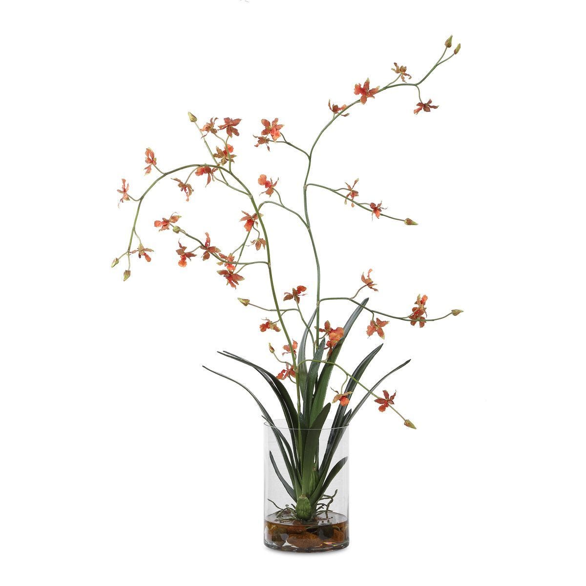Dancing Orchid - modern accessories for a personalized living space | Image 2 | InSTYLE Home & Rugs