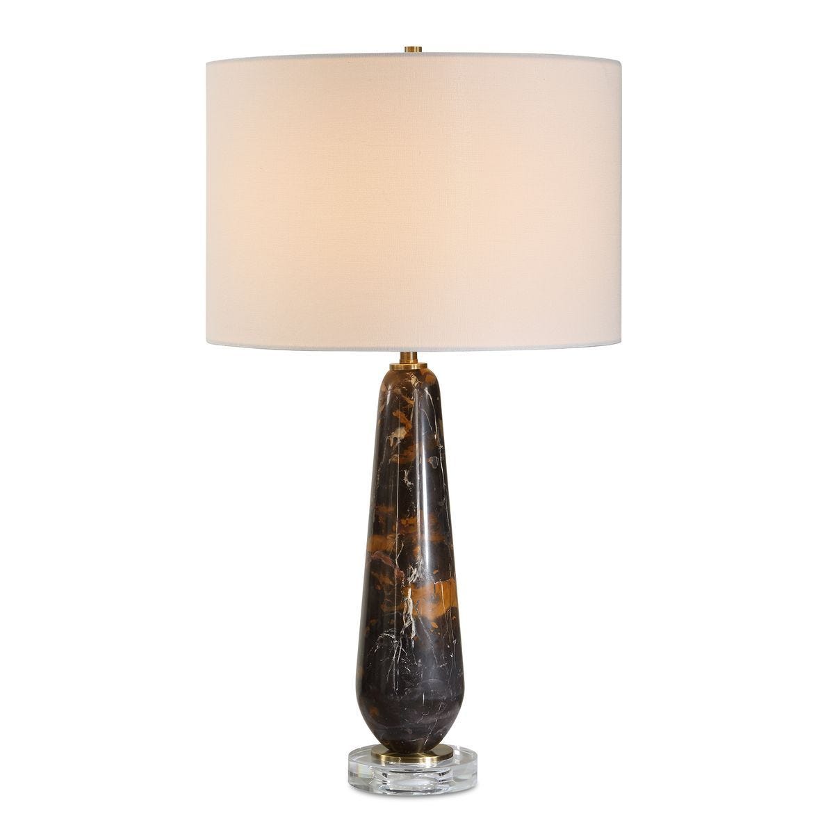 Dames Table Lamp - perfect lighting for modern homes | Image 1 | InSTYLE Home & Rugs