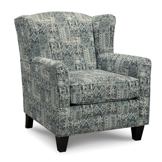 Superstyle® 30" x 32" Accent Chair