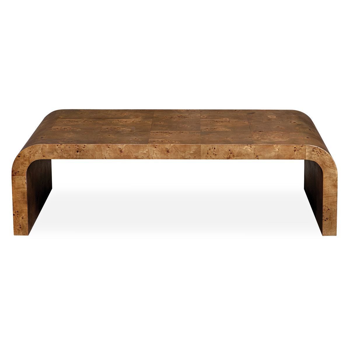 Carraway Coffee Table - stylish tables for living rooms | Image 1 | InSTYLE Home & Rugs