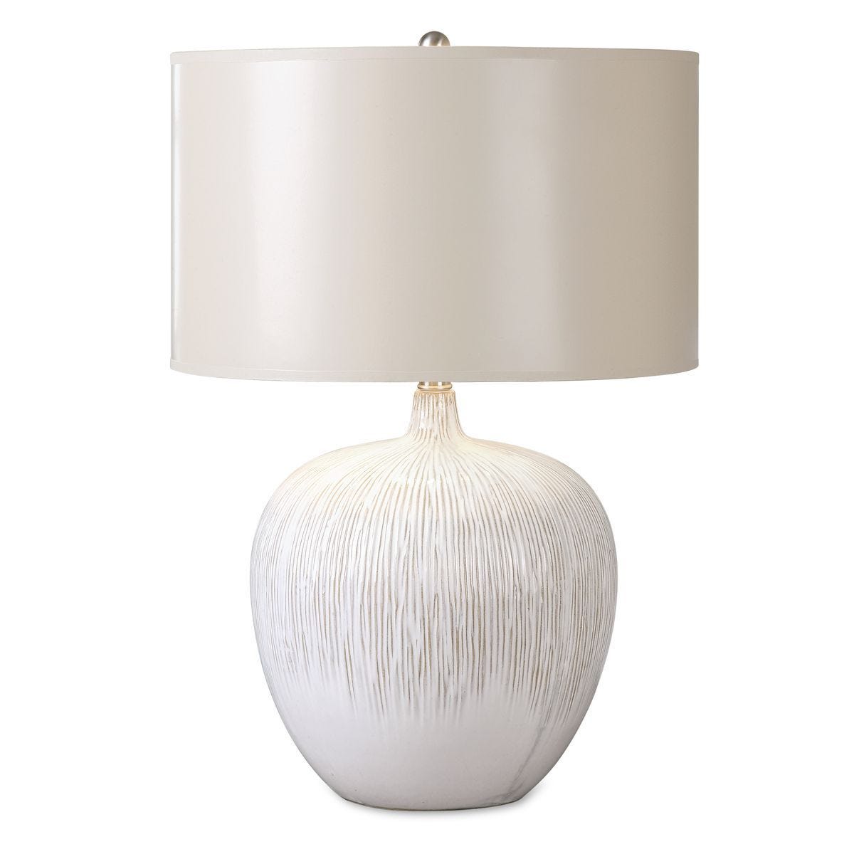 Georgios Table Lamp - perfect lighting for modern homes | Image 1 | InSTYLE Home & Rugs