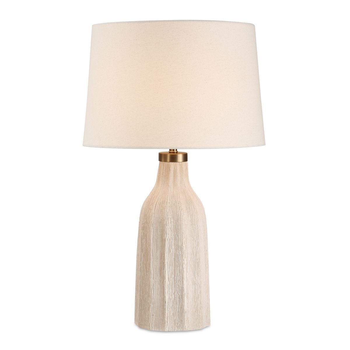 Maddox Table Lamp - perfect lighting for modern homes | Image 1 | InSTYLE Home & Rugs