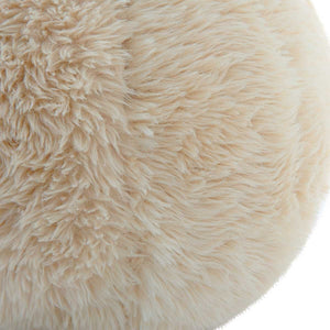 Abide Ball Pillows, S/2 - modern accessories for a personalized living space | Image 3 | InSTYLE Home & Rugs