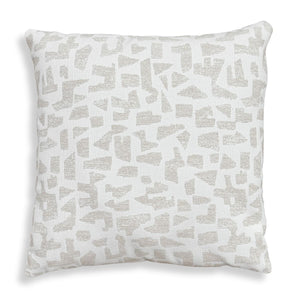Scatter Outdoor Pillow - modern accessories for a personalized living space | Image 2 | InSTYLE Home & Rugs