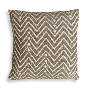 Argo Outdoor Pillow - modern accessories for a personalized living space | Image 2 | InSTYLE Home & Rugs
